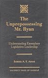 The Unprepossessing Mr. Ryan