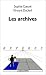 Livres : Les archives