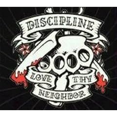 Love Thy Neighbour [Vinyl LP]