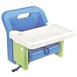 Safety 1st Grow with Me Portable Booster Seat