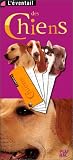 Les chiens->Cliquez sur l'image pour obtenir des informations sur ce livre
