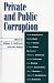 Private and Public Corruption