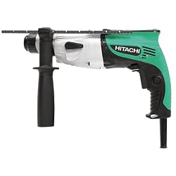 Hitachi DH22PG 7/8-inch SDS Rotary Hammer