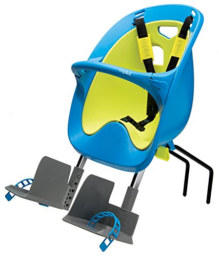 Best Buy! COPILOT CABBIE Front Child Carrier