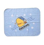 Piyo Piyo Mattress Pad