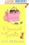 Poisoned Tarts (Savannah Reid Mysteries)