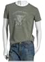 Earl Jean Men's Phantom Riders Short-Sleeve Tee, XX-Large