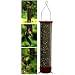 Droll Yankees YCPD90 Dipper Squirrel Proof Bird Feeder
