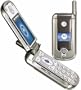 Motorola V878 Tri Band GSM Unlocked Cell Cellular Mobile Phone w/ Camera