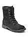 Roxy Women's Pike Boots Combat Boot