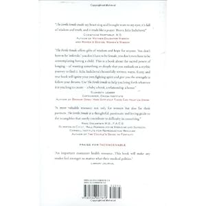 The Fertile Female: How the Power of Longing for a Child Can Save Your Life and Change the World