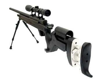 airsoft sniper rifles