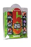  : Applied Nutrition Diet System 6 w/Xenedrol (60 Capsules)