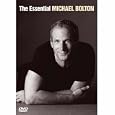 Michael Bolton - The Essential