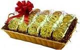 Large Cookie Basket