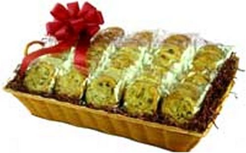 Large Cookie Basket by A Gift to Remember