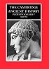 The Cambridge Ancient History: Plates to Volumes 5 and 6 (The Cambridge Ancient History Plates)