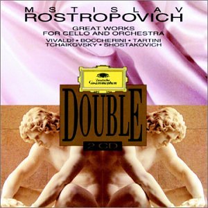 Les Chefs-d'oeuvre du violoncelle