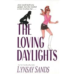 The Loving Daylights