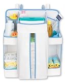Munchkin Diaper Change Organizer