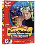 Jumpstart Study Helpers Spelling (PC & Mac)