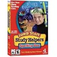 Jumpstart Study Helpers Spelling (PC and Mac) by Knowledge Adventure