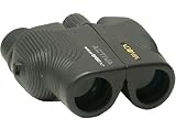 Konica Minolta Activa 10x25  Sport Waterproof Compact Binoculars