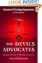 The Devil's Advocates: Greatest Closing Arguments in Criminal Law