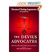 The Devil's Advocates: Greatest Closing Arguments in Criminal Law
