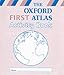 Oxford First Atlas Activity Book