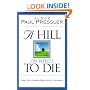A Hill On Which to Die: One Southern Baptist's Journey