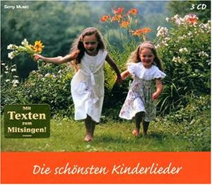 Die Schönsten Kinderlieder