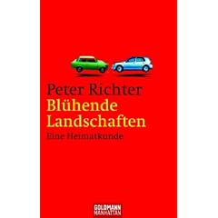 Bl�hende Landschaften: Eine Heimatkunde