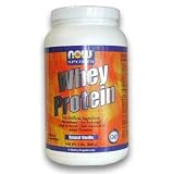 Whey Protein Economy - Natural Vanilla - 2 lb