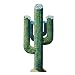 Cactus Jointed Cutout
