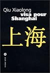 Visa pour Shangai