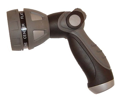 Garden Works EHS7 Ergonomic 7-Pattern Sprayer