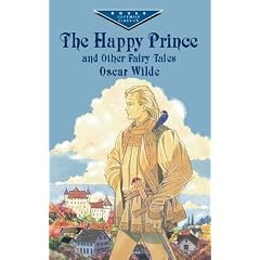 (The Happy Prince and Other Fairy Tales) By Wilde, Oscar (Author) Paperback on 28-Jun-2001