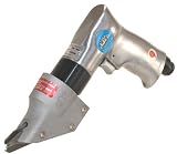 Kett P-542 16-Gauge Pneumatic Double-Cut Shears