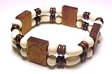 Wooden Beaded Bracelet BD-29