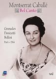 Montserrat Caballe - The Art of Bel Canto