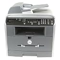Dell Multifunction Laser Printer 1600n