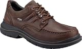 Men's Clarks England Redwood
