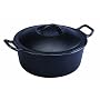 Lodge Pro-Logic Pre-Seasoned 7-Quart Dutch Oven