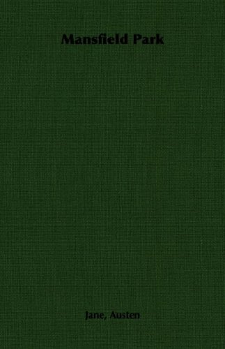 Mansfield Park