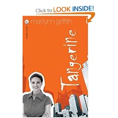 Tangerine (Shades of Style, Book 3)