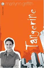 Tangerine (Shades of Style)