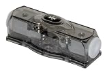Brand-X XLMF1 8/4 AWG In-Line Under Hood MIDI Fuse Holder