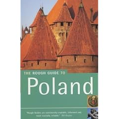 The Rough Guide to Poland (Rough Guide Travel Guides)