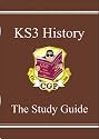 KS3 History: Study Book Pt. 1 & 2 (Study Guide)